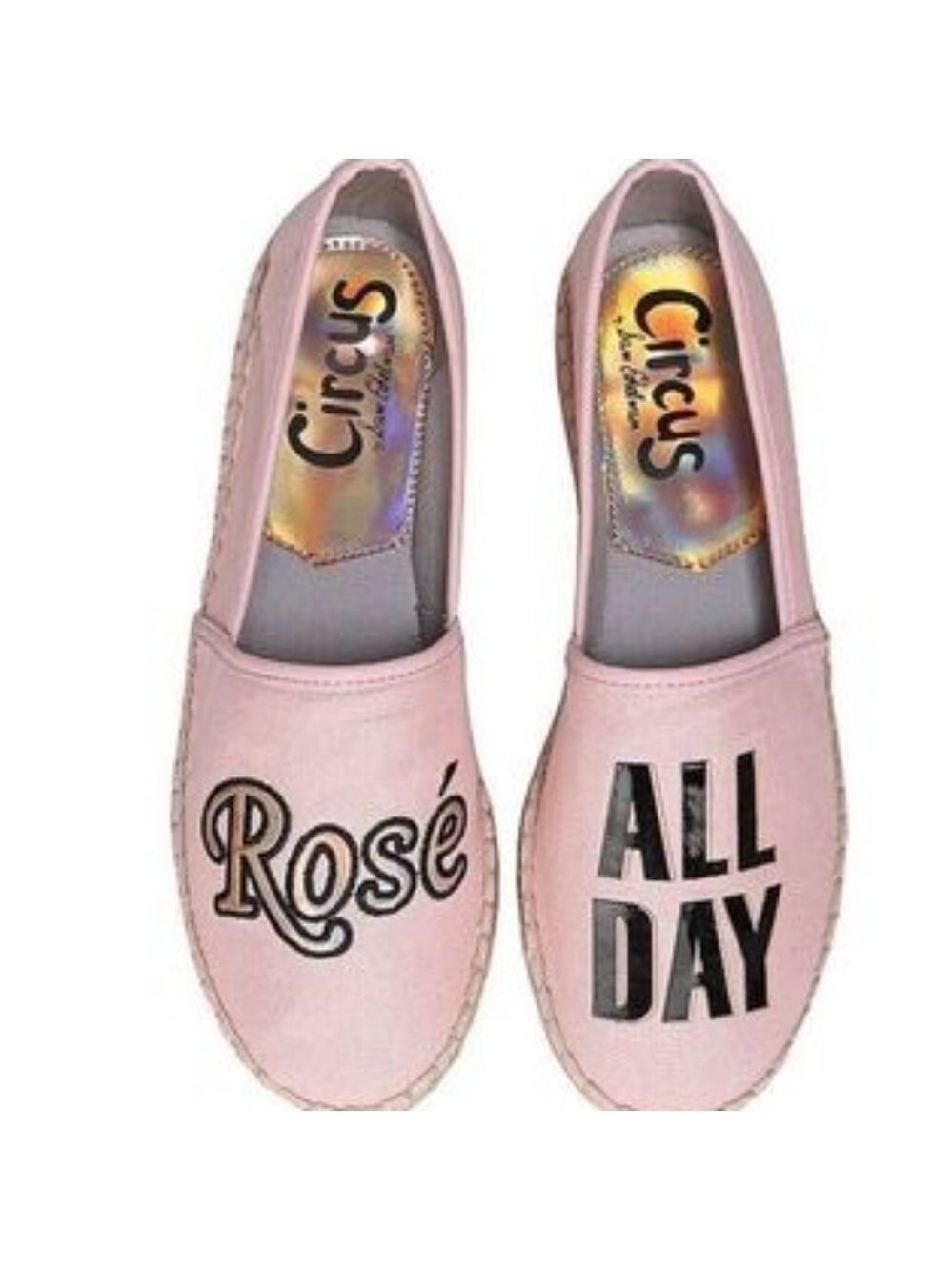 Circus by Sam Edelman Charlie Rose All Day Sneaker Pink